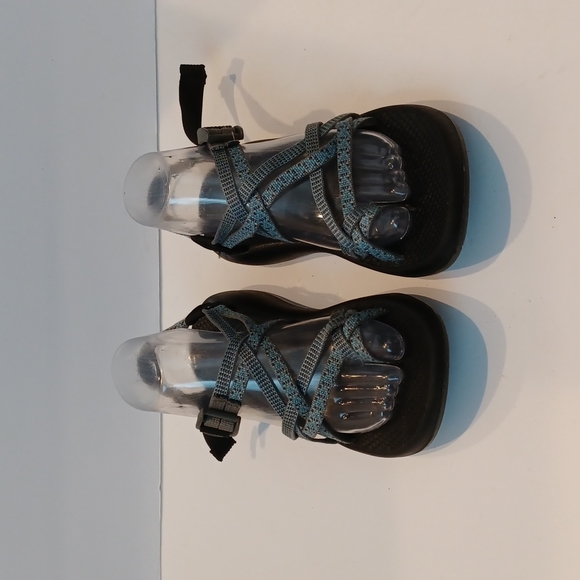 CHACO SANDALS - Picture 1 of 6